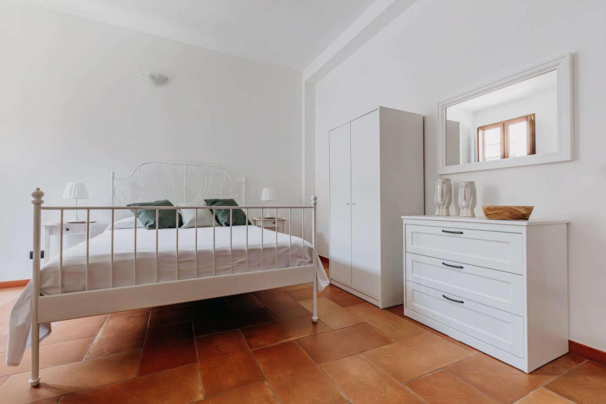 Green Leaves Apartment Сиракузы Экстерьер фото